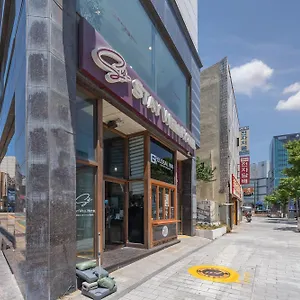 Hotel Staywell, Busan