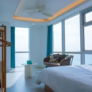 Hotel Elysia Boutique, Ciudad Metropolitana de Busan