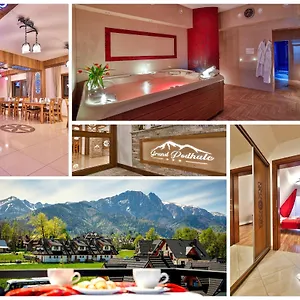 https://pensjonat-podhale.zakopanehotels.org