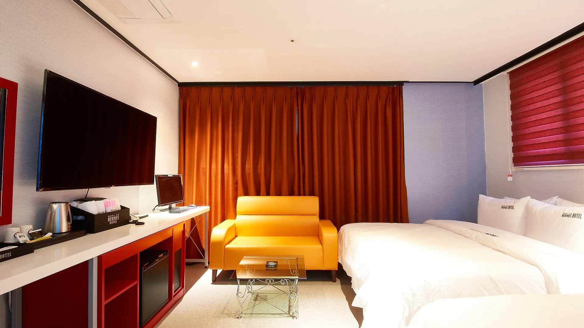 Hermes Hotel Busan