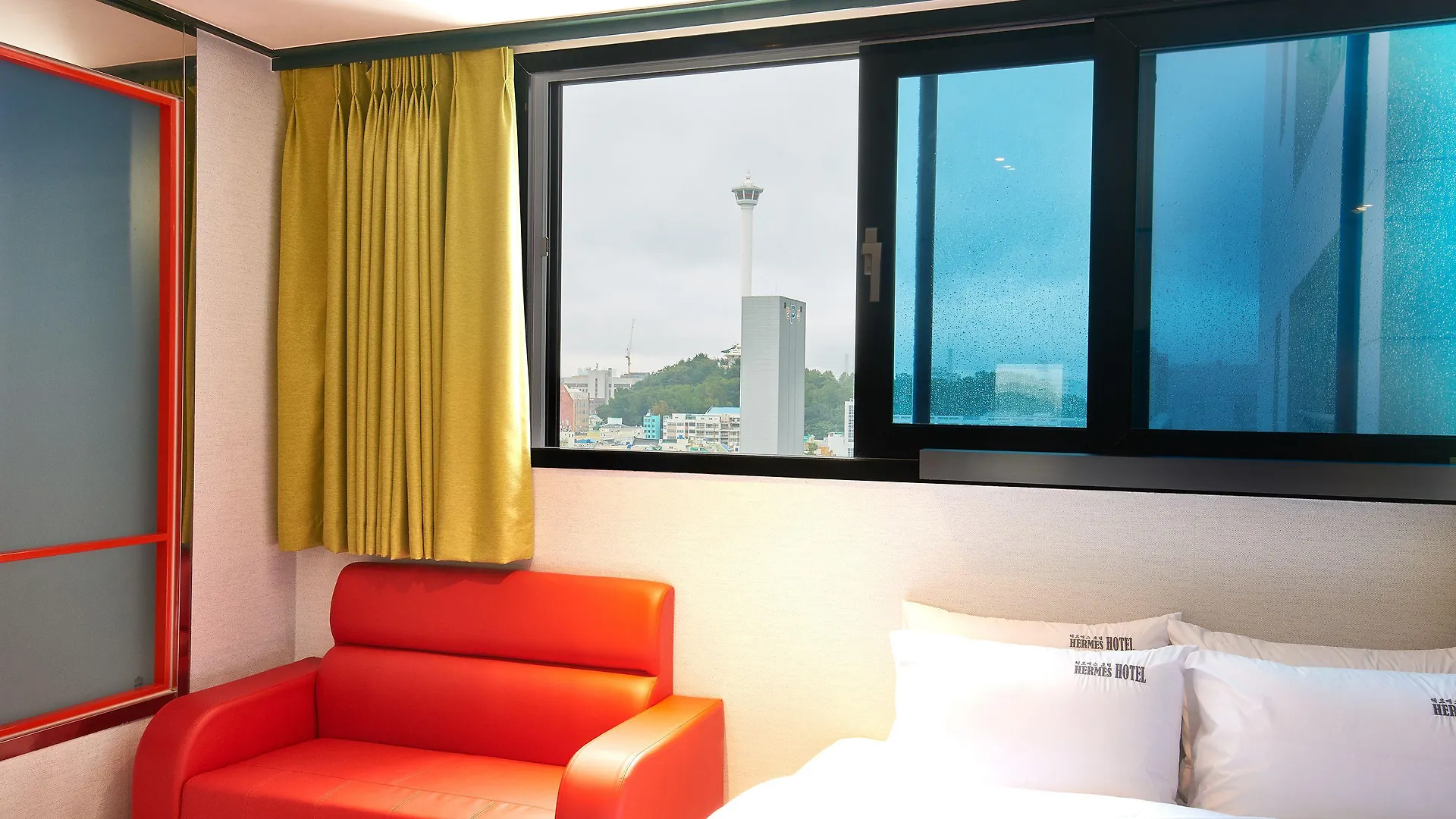 Hermes Hotel Busan