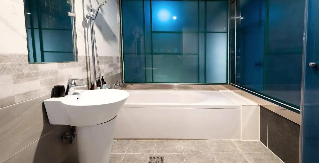 Hermes Hotel Busan