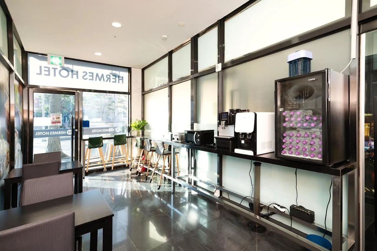 Hermes Hotel Busan