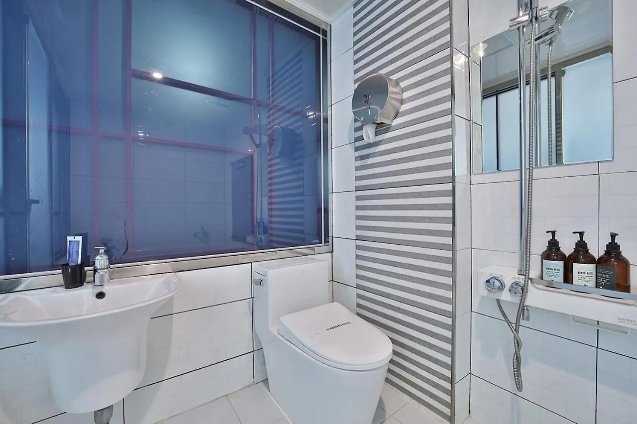 Hermes Hotel Busan