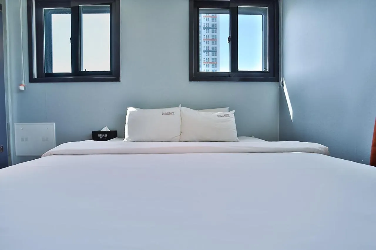 Hermes Hotel Busan