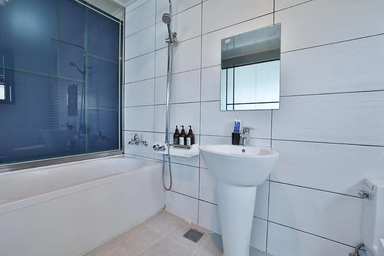 Hermes Hotel Busan South Korea