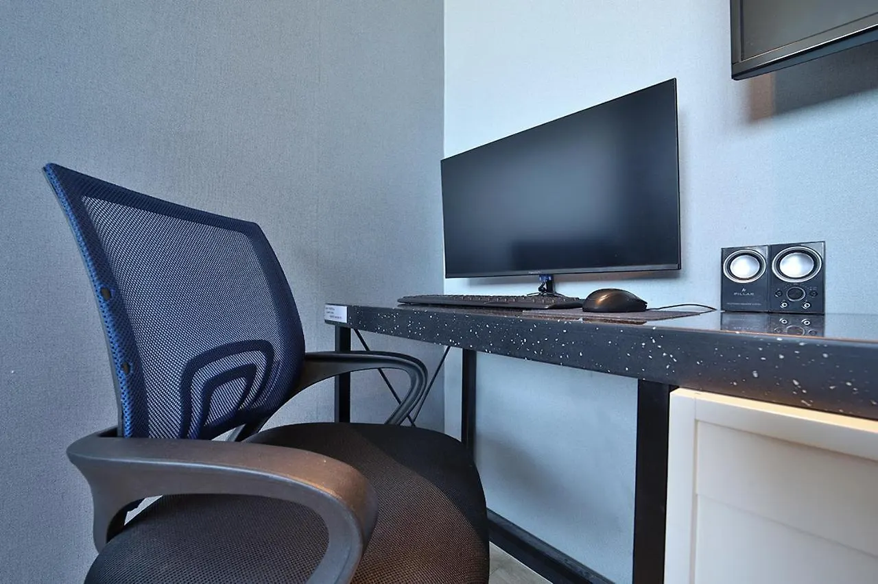 Hermes Hotel Busan