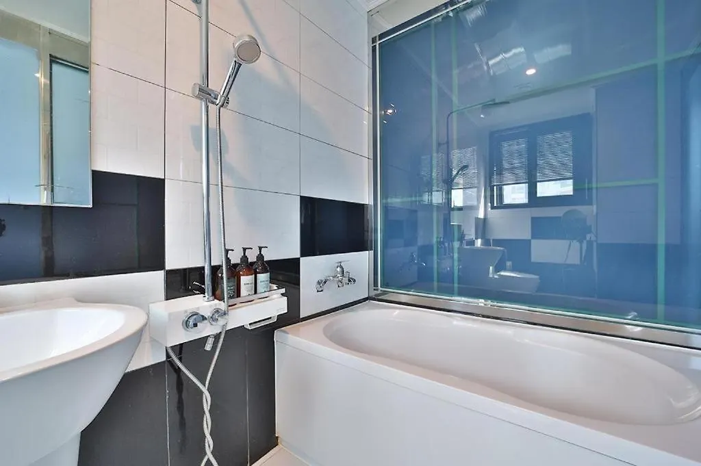 **  Hermes Hotel 부산광역시 대한민국